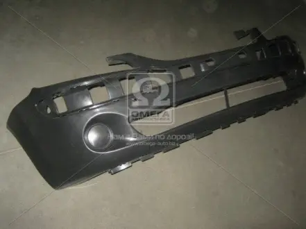 Бампер передн. HYUN GETZ 06- TEMPEST 027 0241 901