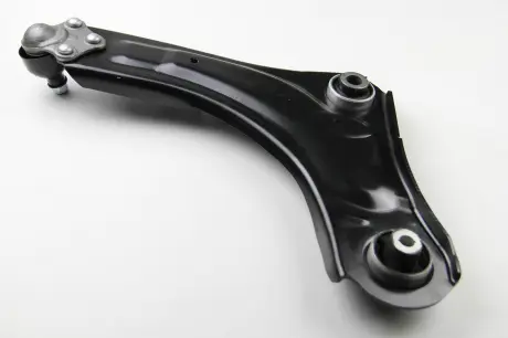 Важіль перед. Megane III / Scenic III / Fluence 09- Пр. ASMETAL 30RN5611