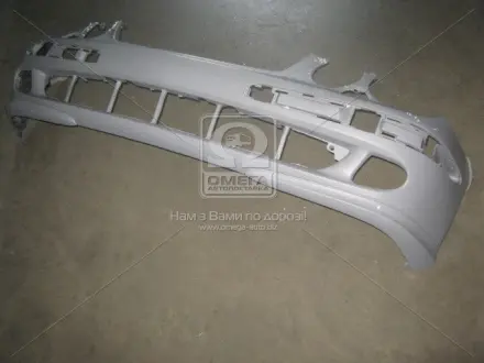 Бампер передн. MB 211 02-06 TEMPEST 035 0325 901
