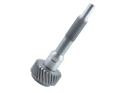 Вал коробки переключения. Первичный. Z-27 (MT-82) AND 11311057