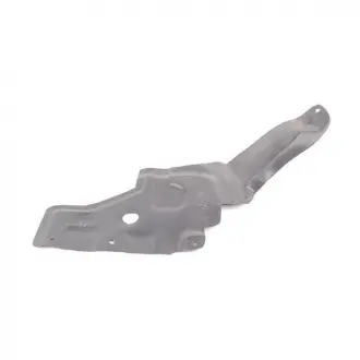 Защита двигателя пластиковая R (брызговик бампера) Aftermarket S8402812