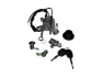 Комплект ключей и личинок Great Wall Hover H3 / H5 Aftermarket 3704100-K00 (фото 3)