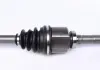 Полуось Master / Movano 3.0dCi / dTi 03&gt; Пр. (+ ABS) GSP 250059 (фото 4)