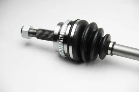 Полуось Master / Movano 3.0dCi / dTi 03> Пр. (+ ABS) GSP 250059