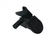 Кронштейн опоры двигателя передний Chery Amulet Aftermarket A11-1001611BA (фото 4)