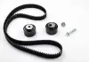 Комплект ГРМ Jumpy / Expert 2.0HDi 00-07 (144z) INA 530 0235 10 (фото 2)