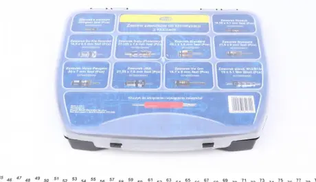 Аксессуары запр. состояние. кондиц. MAGNETI MARELLI 007936210050