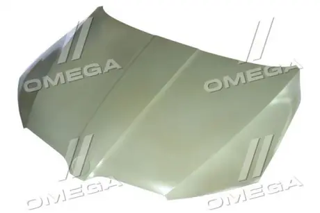 Капот SKODA OCTAVIA 13-17 TEMPEST 045 1869 280
