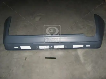 Бампер задн. MB 124 TEMPEST 035 0310 950