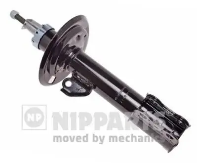 Амортизатор газомасляные пер. лев. NIPPARTS N5502096G