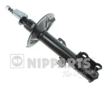 Амортизатор газомасляные пер. лев. NIPPARTS N5502063G