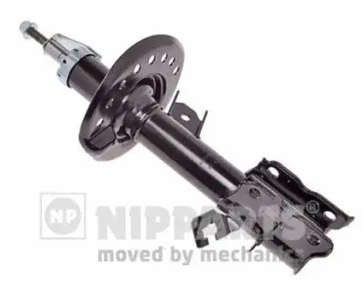 Фото 1 - амортизатор газомасляної пров. лів. NIPPARTS N5501046G Амортизатор газомасляної пров. лів. NIPPARTS N5501046G (фото 1)