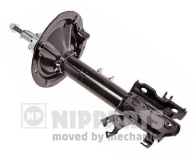 Амортизатор газомасляної пров. лів. NIPPARTS N5501030G