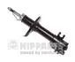 Амортизатор газомасляные пер. лев. NIPPARTS N5500910G