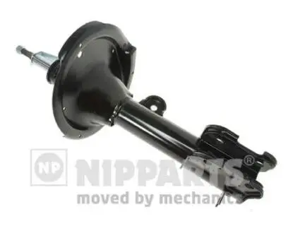 Амортизатор газомасляные пер. лев. NIPPARTS N5500522G