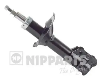 Амортизатор газомасляные пер. лев. NIPPARTS J5500513G