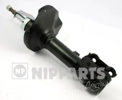 Амортизатор газомасляные пер. лев. NIPPARTS J5500504G