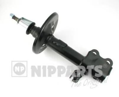 Амортизатор газомасляные пер. пр. NIPPARTS N5512075G (фото 1)