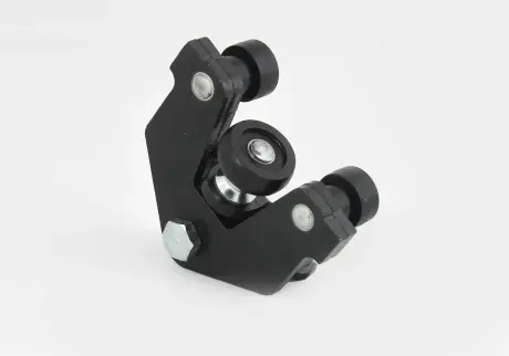 Ролик двері без кронштейну, нижній, правий AND 12843060 (фото 1)