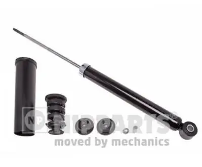 Амортизатор газомасляної зад. лп NIPPARTS N5521058G (фото 1)