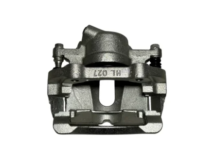 Суппорт тормозной передний L Chery Elara Aftermarket A21-3501050BA