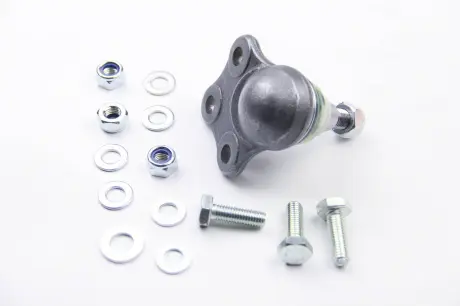 Шаровая опора Fluence / Megane / Scenic 09- ASMETAL 10RN5610
