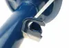 Амортизатор (передній) BMW X3 (E83) 2.0-3.0D 03-11 (L) MEYLE 3266230050 (фото 7)