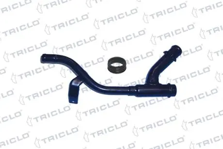 Шланг металлический сист. охлажд. TRICLO 454171