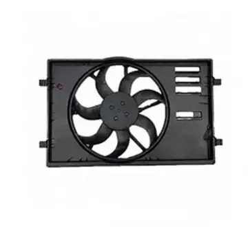 Вентилятор охолодження двигуна CHERY T15-1308010ba
