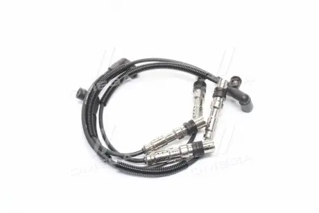 Комплект кабелей высоковольтных NGK RCVW1110