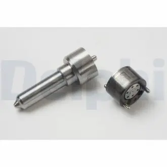Элемент форсунки Common Rail Delphi 7135701