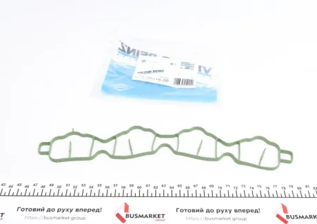 Прокладка. впускной коллектор Reinz VICTOR REINZ 713821800