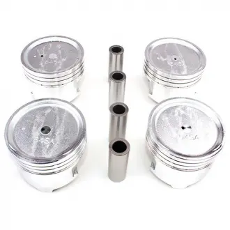 Поршень STD 2,4L Great Wall Hover Aftermarket SMD303070