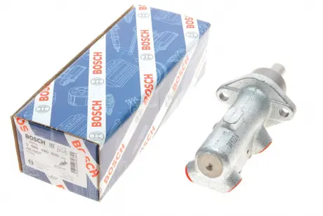 Цилиндр тормозной главный BOSCH 0986480930