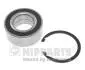 Подшипники ступицы колеса NIPPARTS J4700508