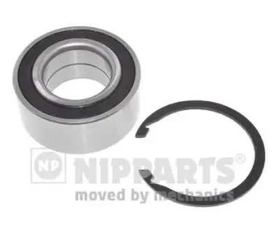 Подшипники ступицы колеса NIPPARTS J4700508