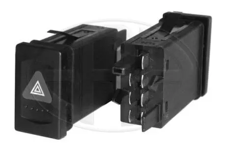 Вмікач аварійної сигналізації ERA 662171 (фото 1)