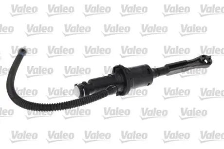Цилиндр сцепления главный Valeo 874398