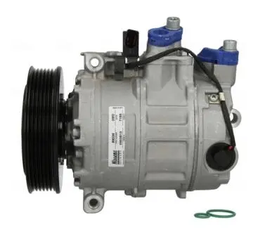 Компрессоры кондиционеров NISSENS 89236
