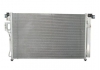 Радиатор кондиционера THERMOTEC KTT110511 (фото 1)