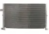 Радиатор кондиционера THERMOTEC KTT110097