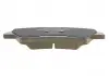 Колодки тормозные дисковые BOSCH 0986494691 (фото 3)