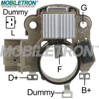 Регулятор напруги MOBILETRON VRH200982