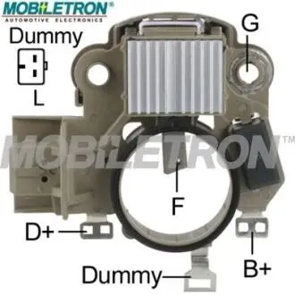 Регулятор напряжения MOBILETRON VRH200982