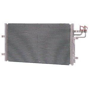 Радиатор кондиционера Delphi TSP0225520