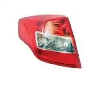 Ліхтар задній лівий E5 CHERY A21-3773010fl