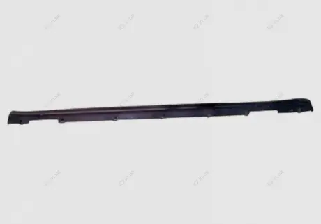 Накладка порога R Chery M11 Aftermarket M11-5401592