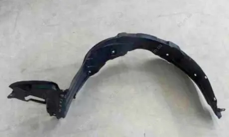 Підкрилок передній L BYDF3 Aftermarket F3-3102110