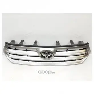 Решетка бампера TOYOTA 5310148360