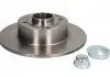 Диск тормозной BREMBO 08.A141.17 (фото 2)
